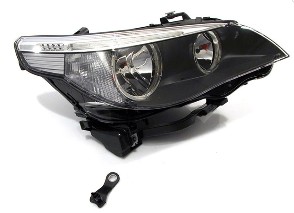 HELLA 1EF008673-081-FAR SAG HALOJEN BMW E60 2003-2007 > 63127165562_/3554